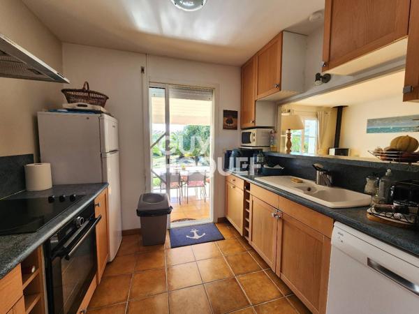 Maison à vendre de 7 pièces de 119.38 m²