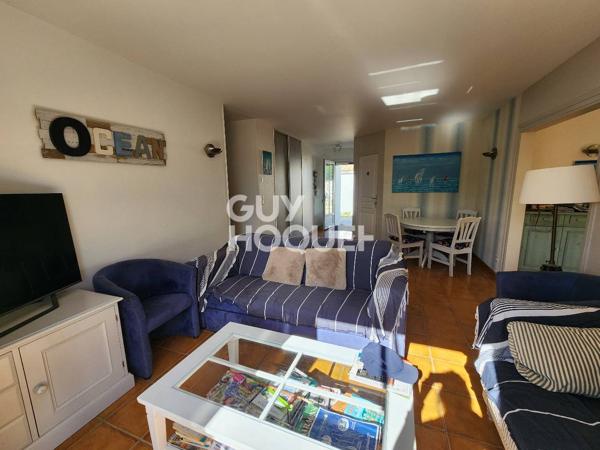 Maison à vendre de 7 pièces de 119.38 m²