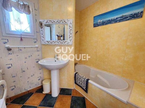 Maison à vendre de 7 pièces de 119.38 m²