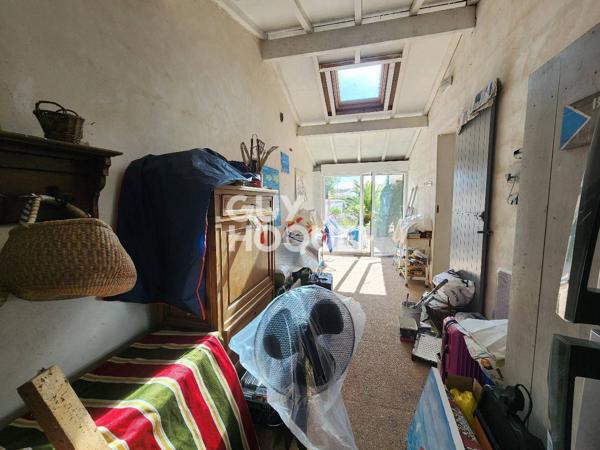 Maison à vendre de 7 pièces de 119.38 m²
