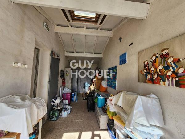 Maison à vendre de 7 pièces de 119.38 m²