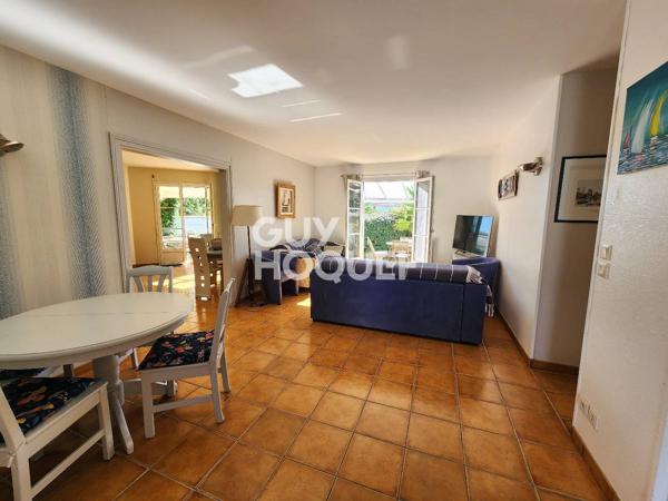 Maison à vendre de 7 pièces de 119.38 m²