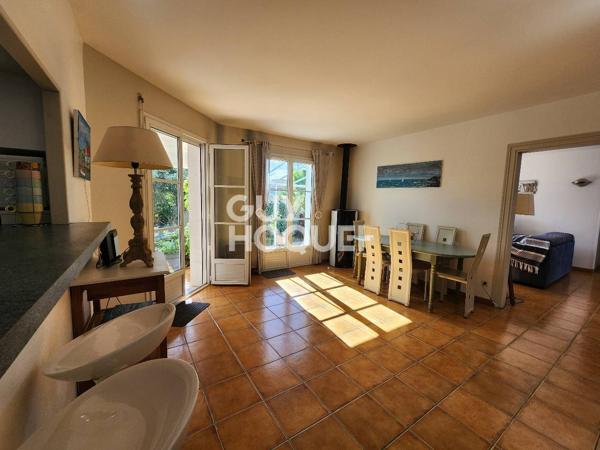 Maison à vendre de 7 pièces de 119.38 m²