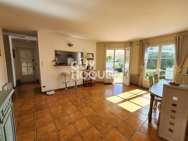 Maison à vendre de 7 pièces de 119.38 m²