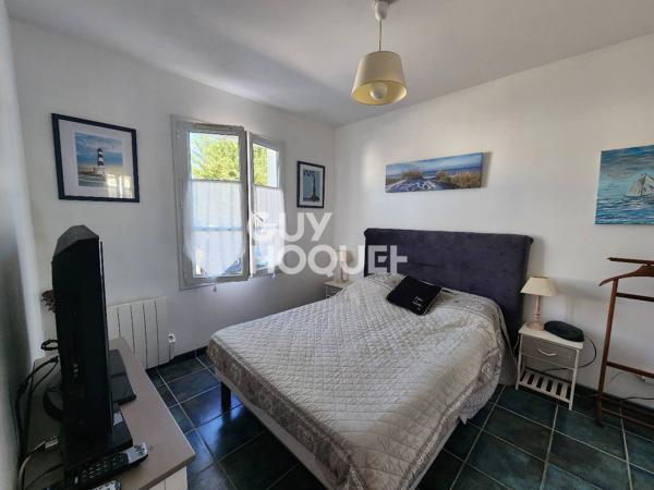 Maison à vendre de 7 pièces de 119.38 m²