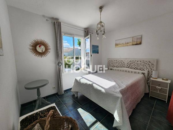 Maison à vendre de 7 pièces de 119.38 m²