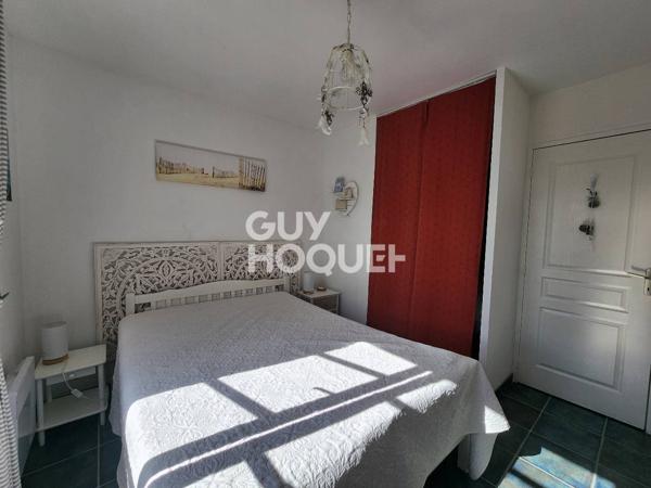 Maison à vendre de 7 pièces de 119.38 m²