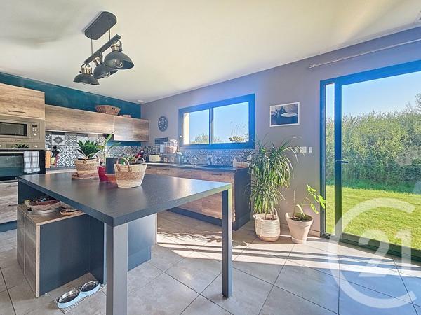 Maison à vendre  6 pièces - 147,58 m2 MONTAUBAN - 82