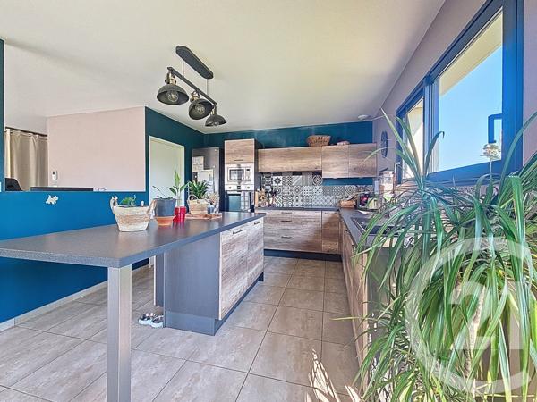 Maison à vendre  6 pièces - 147,58 m2 MONTAUBAN - 82