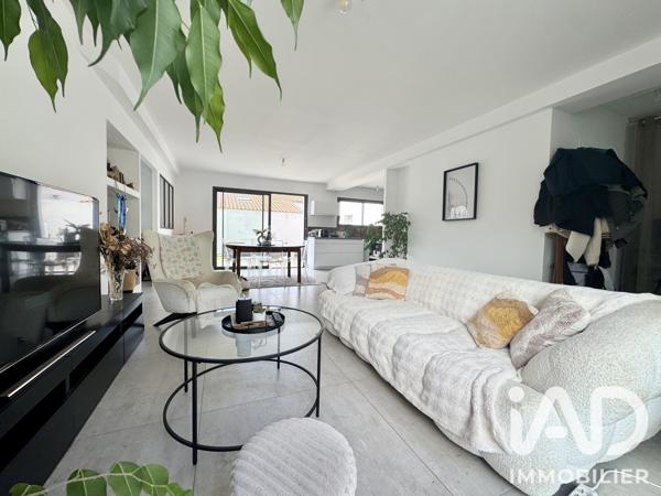 Maison à vendre 5 pièces 104 m² La Rochelle