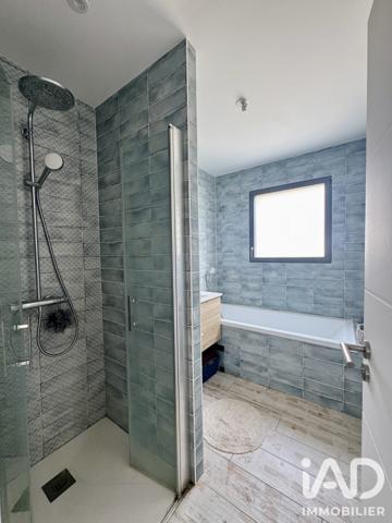 Maison à vendre 5 pièces 104 m² La Rochelle