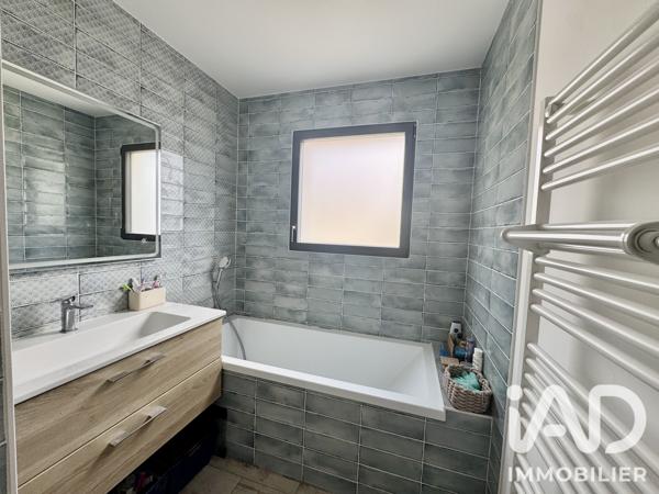Maison à vendre 5 pièces 104 m² La Rochelle