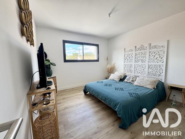 Maison à vendre 5 pièces 104 m² La Rochelle