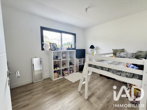 Maison à vendre 5 pièces 104 m² La Rochelle