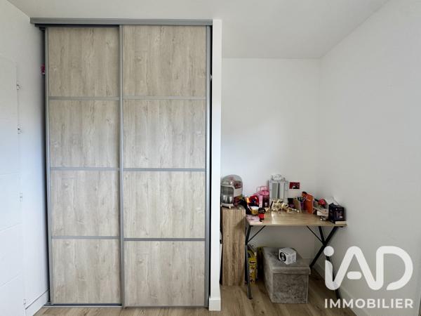 Maison à vendre 5 pièces 104 m² La Rochelle