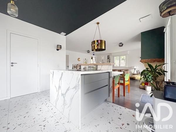 Appartement à vendre 4 pièces 104,16 m² Billère