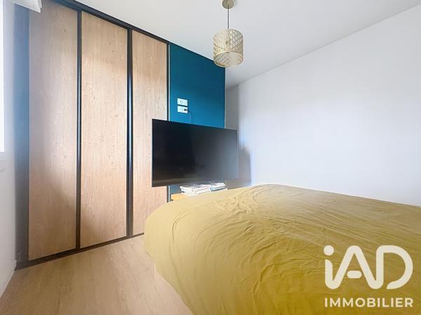Appartement à vendre 4 pièces 104,16 m² Billère