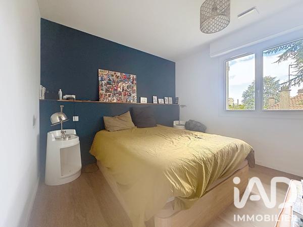 Appartement à vendre 4 pièces 104,16 m² Billère