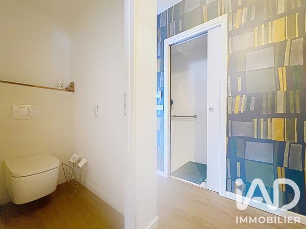 Appartement à vendre 4 pièces 104,16 m² Billère
