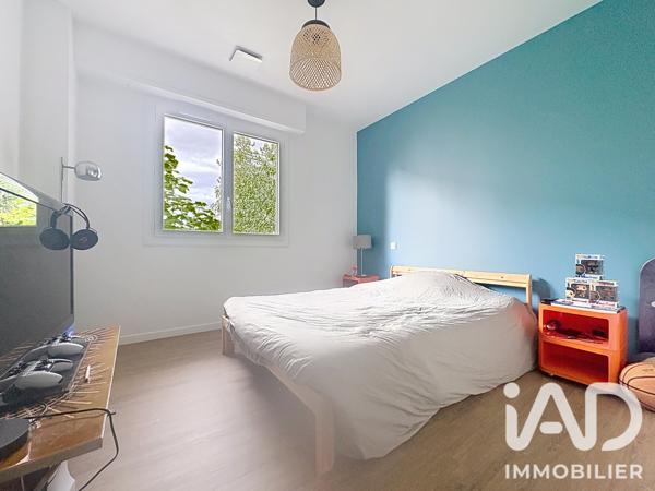 Appartement à vendre 4 pièces 104,16 m² Billère