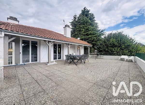 Appartement à vendre 4 pièces 104,16 m² Billère
