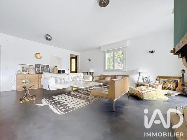 Appartement à vendre 4 pièces 104,16 m² Billère