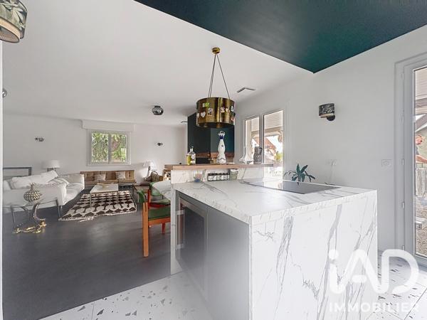 Appartement à vendre 4 pièces 104,16 m² Billère