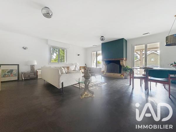 Appartement à vendre 4 pièces 104,16 m² Billère