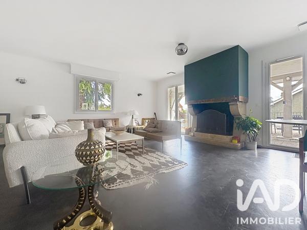 Appartement à vendre 4 pièces 104,16 m² Billère