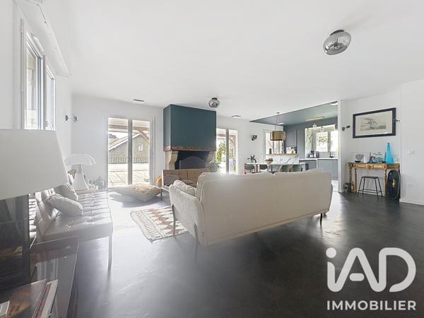 Appartement à vendre 4 pièces 104,16 m² Billère