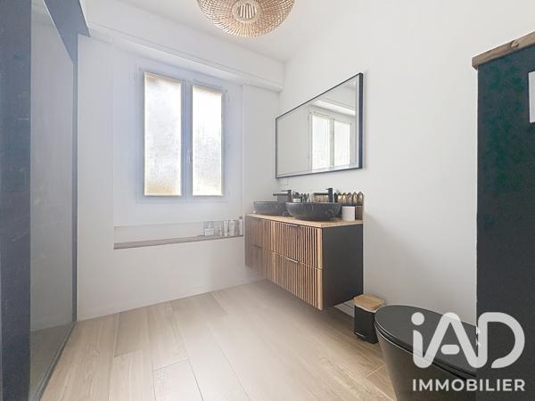 Appartement à vendre 4 pièces 104,16 m² Billère