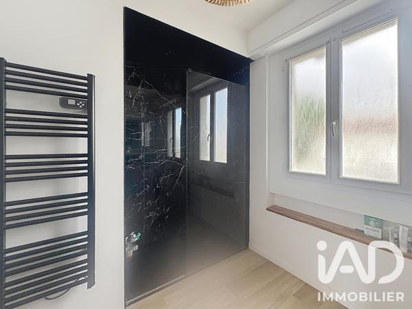 Appartement à vendre 4 pièces 104,16 m² Billère