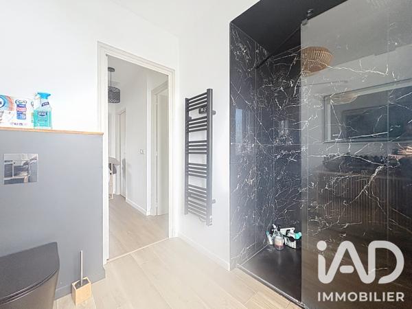 Appartement à vendre 4 pièces 104,16 m² Billère