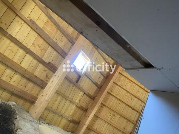 Appartement
         3 pièces
        - 66 m² Exclusivité