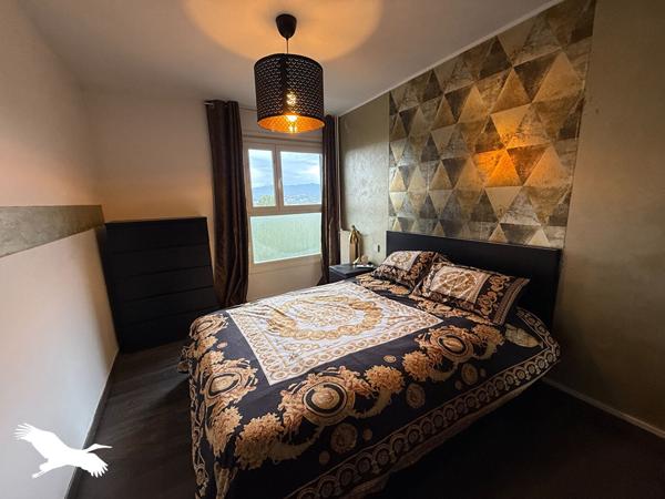Appartement à louer 1 000 € CC Marseille 3 p 69 m² DPE A