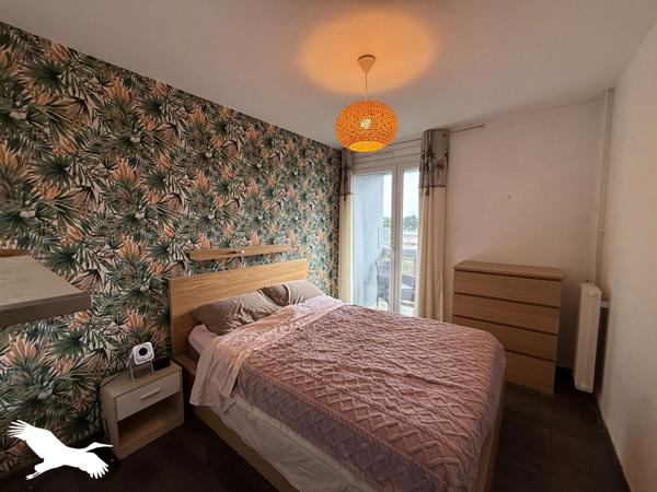 Appartement à louer 1 000 € CC Marseille 3 p 69 m² DPE A