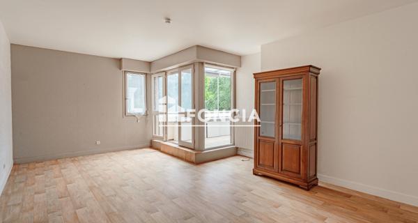 À vendre Appartement 2 pièces 55 m² - Biarritz 64200