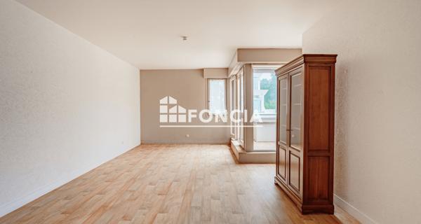 À vendre Appartement 2 pièces 55 m² - Biarritz 64200