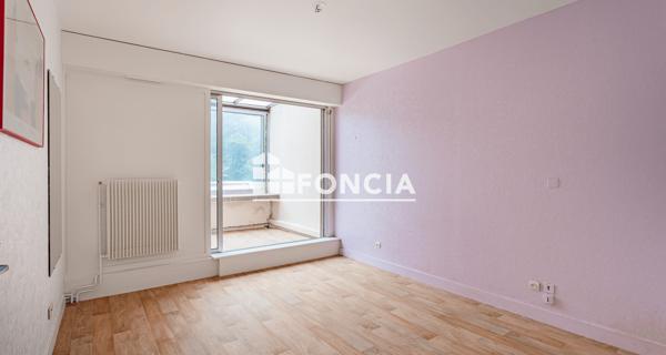 À vendre Appartement 2 pièces 55 m² - Biarritz 64200