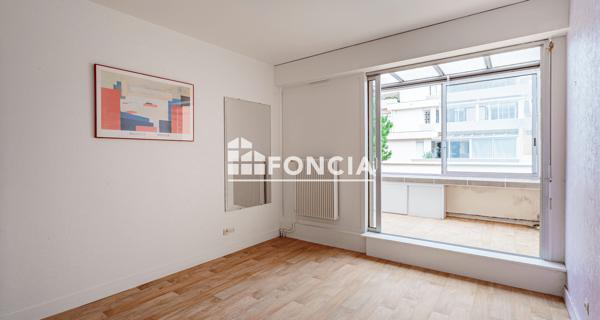 À vendre Appartement 2 pièces 55 m² - Biarritz 64200