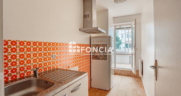 À vendre Appartement 2 pièces 55 m² - Biarritz 64200