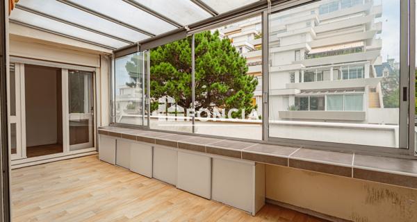 À vendre Appartement 2 pièces 55 m² - Biarritz 64200