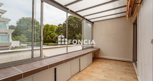 À vendre Appartement 2 pièces 55 m² - Biarritz 64200
