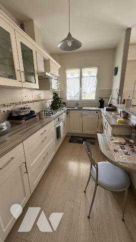 Appartement Quartier Centre Ville 