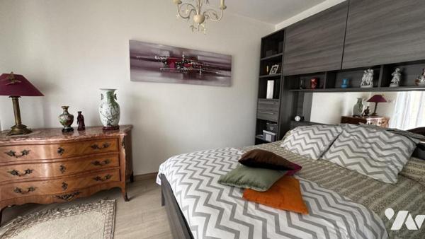 Appartement Quartier Centre Ville 