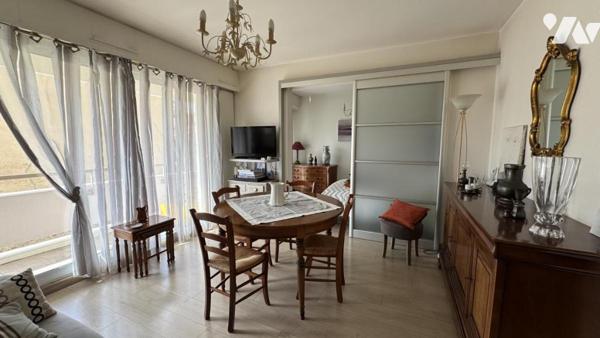 Appartement Quartier Centre Ville 