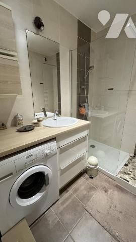 Appartement Quartier Centre Ville 