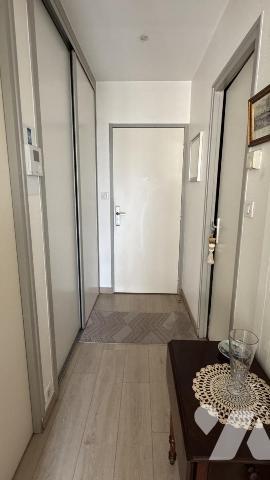 Appartement Quartier Centre Ville 