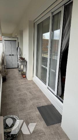 Appartement Quartier Centre Ville 