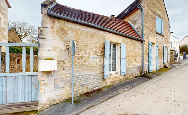 Maison 20min de CAEN